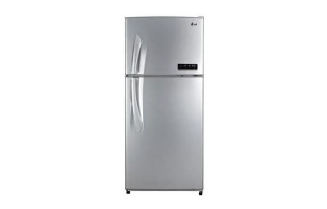 Refrigerador Nevera LG Modelo GMB561UVB