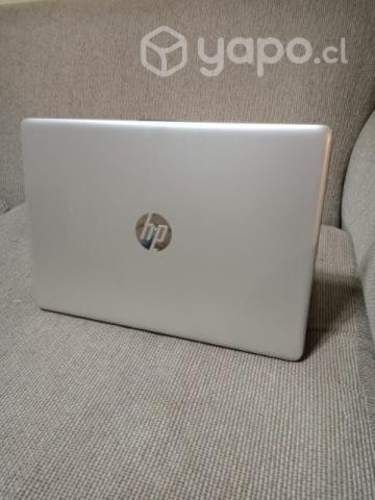 Notebook HP AMD Ryzen 3, 4GB RAM, 1T