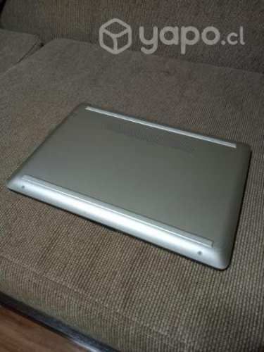 Notebook HP AMD Ryzen 3, 4GB RAM, 1T