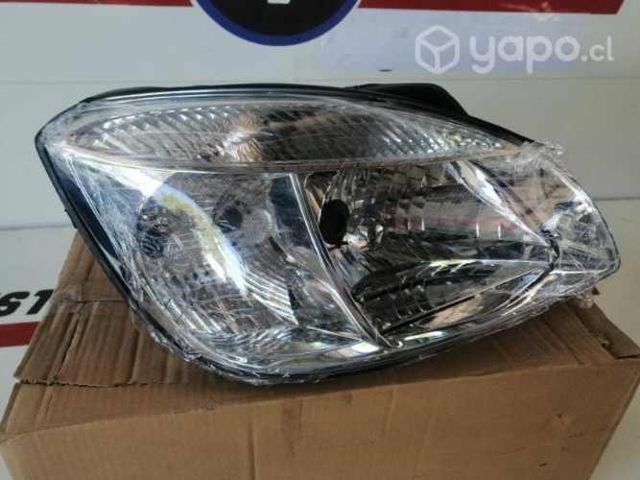 Óptico RH Kia Río JB 2009