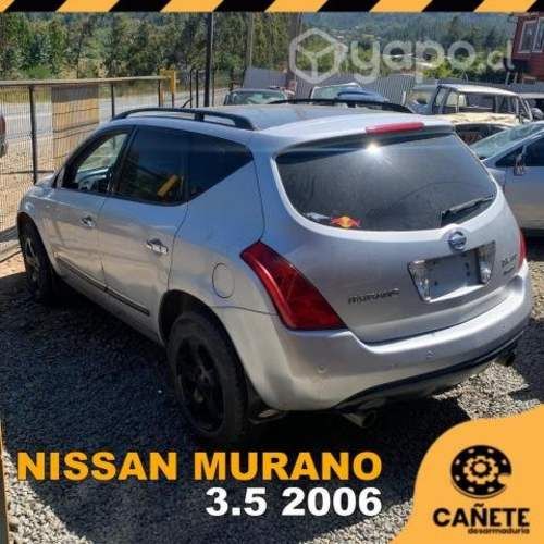Módulo ABS Nissan Murano 3.5 2006