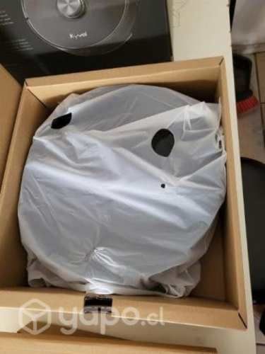 Aspirado inteligente