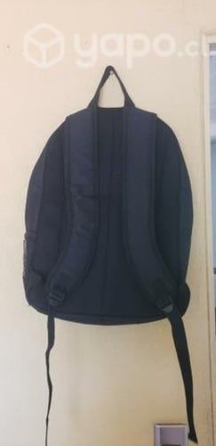 Mochila HP perfecto estado funcional