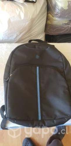 Mochila HP perfecto estado funcional