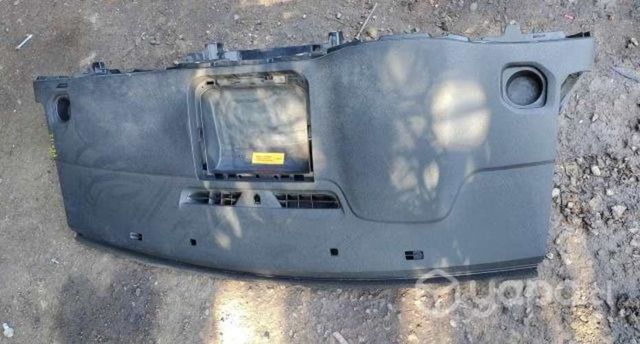 Tablero Con Airbag Copiloto (PEX122) Peugeot Exper