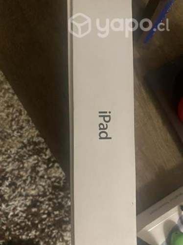 IPad 4 generación 64G (2014)