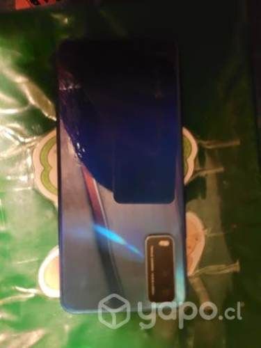 Celular vivo v2027  128gb