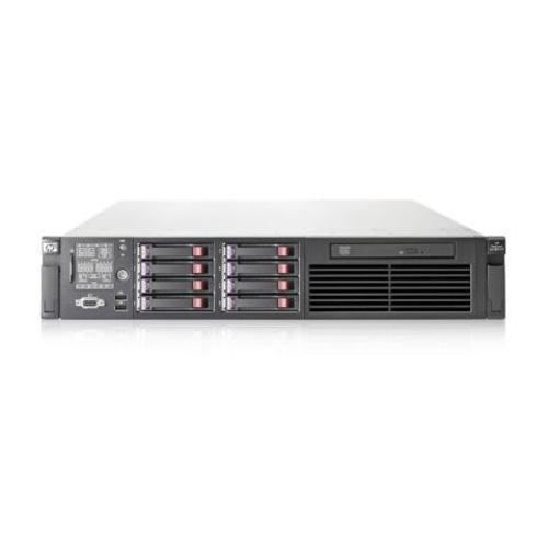 Servidor hp proliant dl 380 g7-2 intel