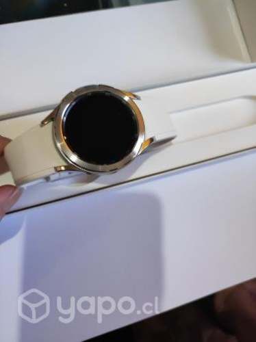 Reloj Samsung galaxy Watch4 Classic