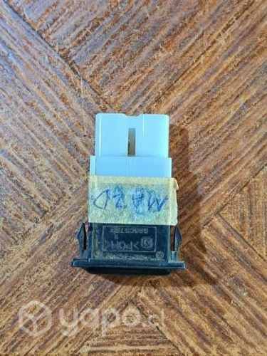 Teclera interruptor intermitente Mazda B2500 2006