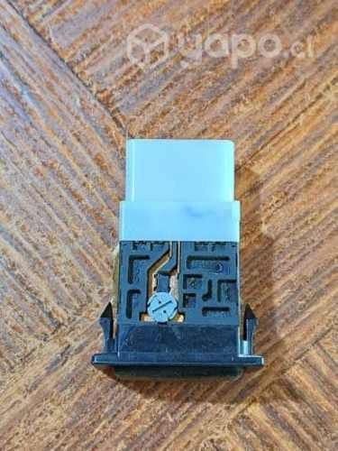 Teclera interruptor intermitente Mazda B2500 2006