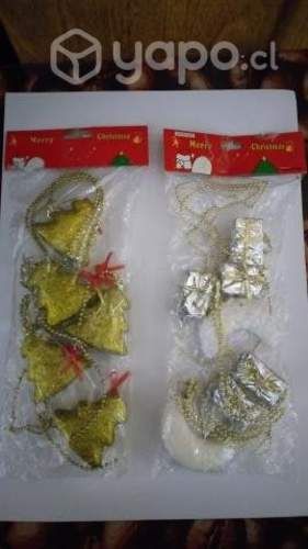 Variedad adorno guisnalda