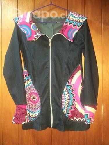 Linda Chaqueta Talla S