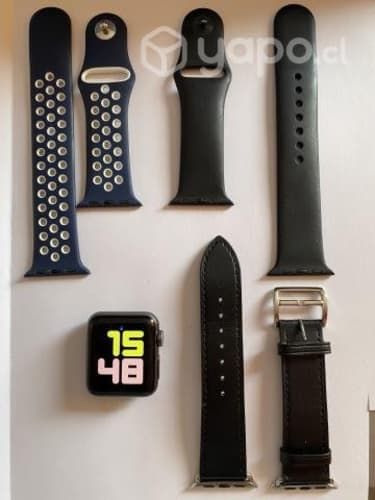 Apple Watch series 2