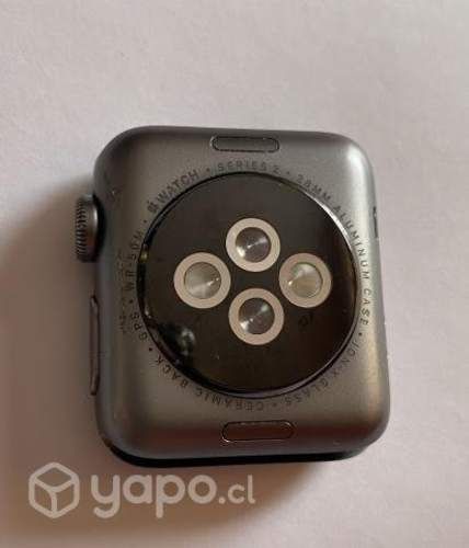 Apple Watch series 2