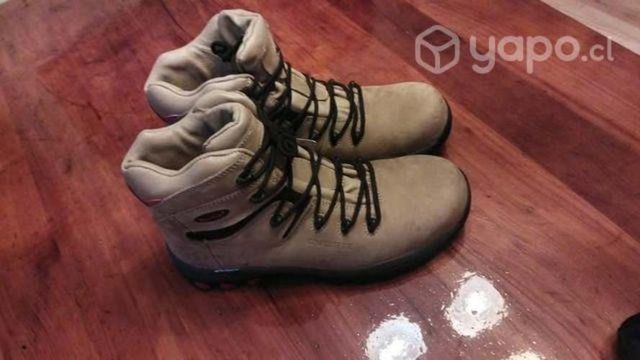 Botines de seguridad TALLA 45