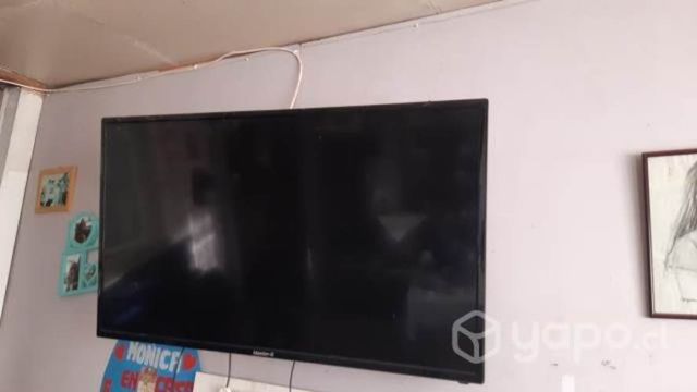 Televisor LED 48 pulgadas