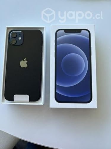 Iphone 12 nuevo