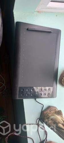 Tableta grafica