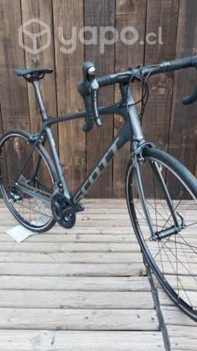 Scott Addict 10 Shimano Ultegra Carbono