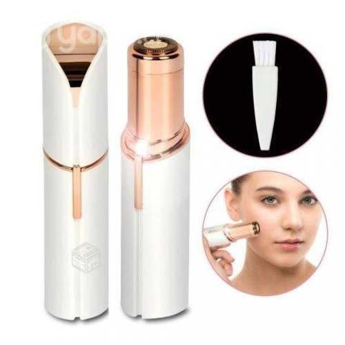 Flawless Depilador Vello Facial Con luz Led