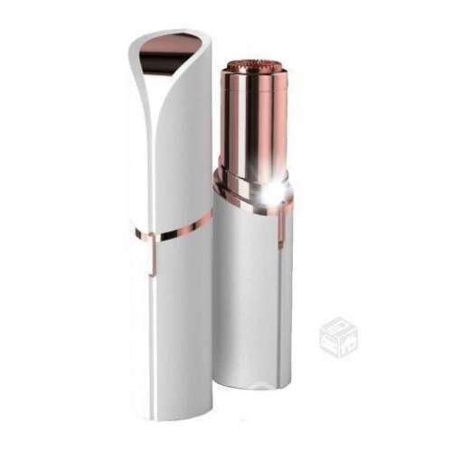 Flawless Depilador Vello Facial Con luz Led