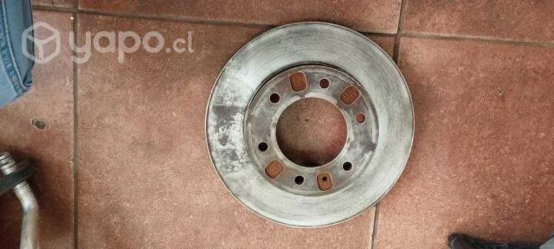 Disco de freno Ford Ranger 3.2 original