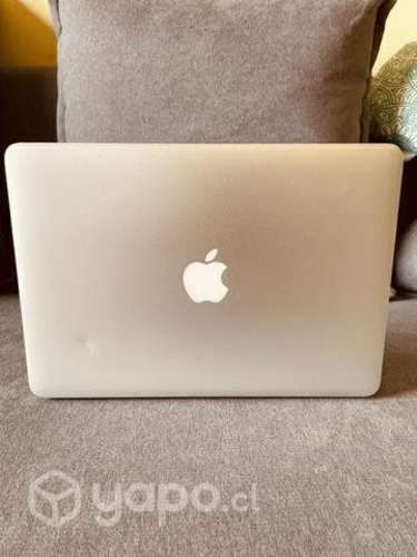 Macbook Pro Retina 2015 6GB Ram i5 128SSD