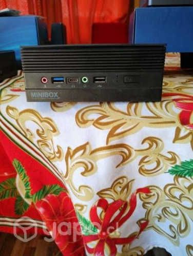 Pc mini Ryzen 3 3200g