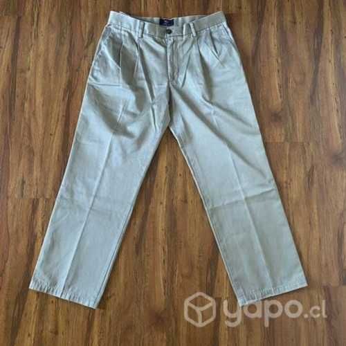 Pantalón beige Dockers