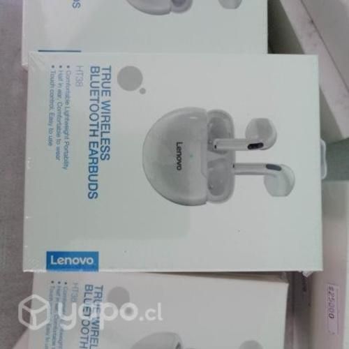 AUDÍFONOS Bluetooth