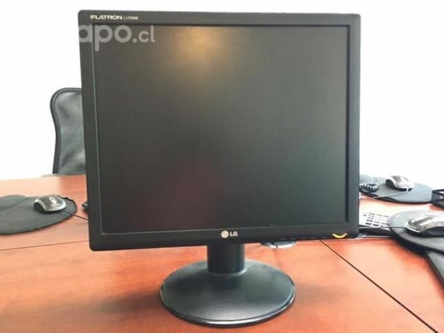 Monitores 17 LG (3)