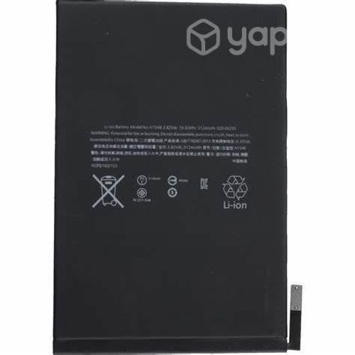 Bateria ipad mini 4