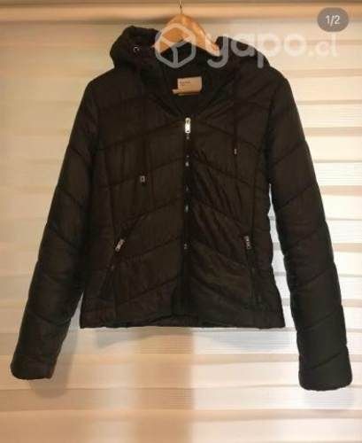 Chaqueta bershka