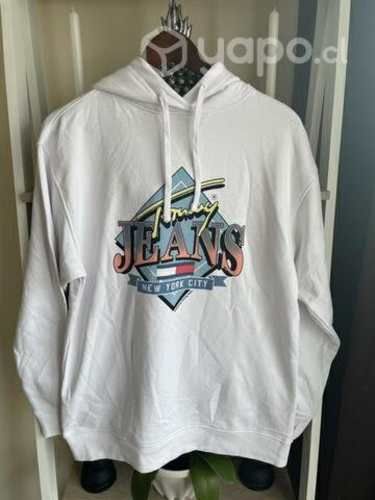 Poleron Tommy OverSized XS