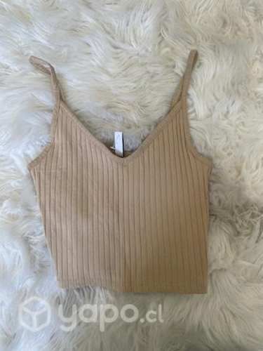 Top h&m nuevo