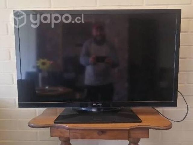 TV LCD Sony BRAVIA 40"