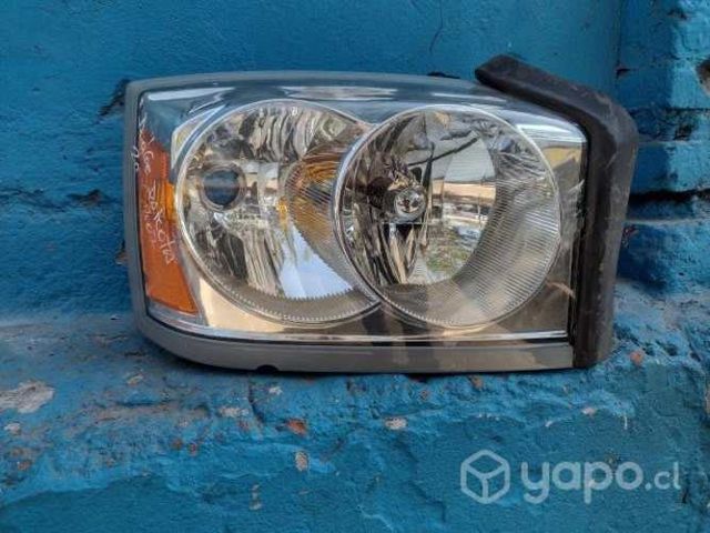 Optico derecho dodge dakota 2006-2007