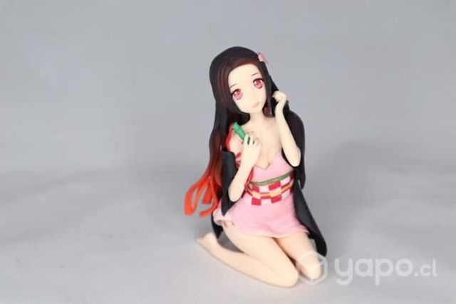 Nezuko de Kimetsu No Yaiba