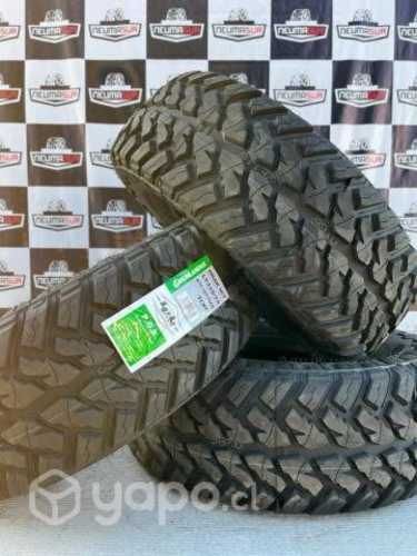 Neumaticos 315/75r16 grenlander drak mt