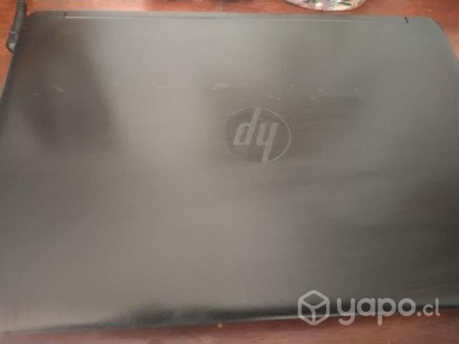 Notebook HP
