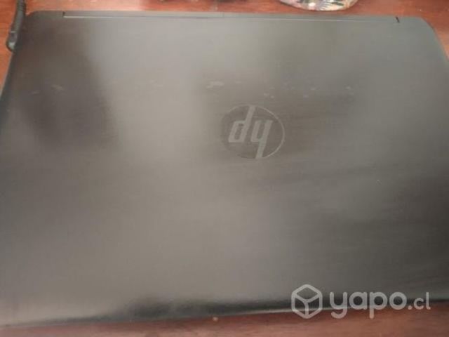 Notebook HP