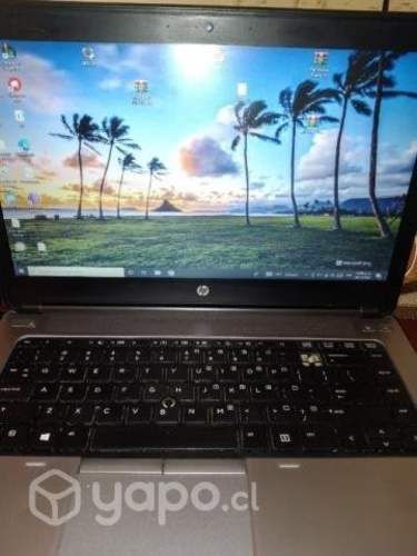 Notebook HP