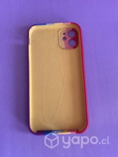 Carcasa iPhone 11