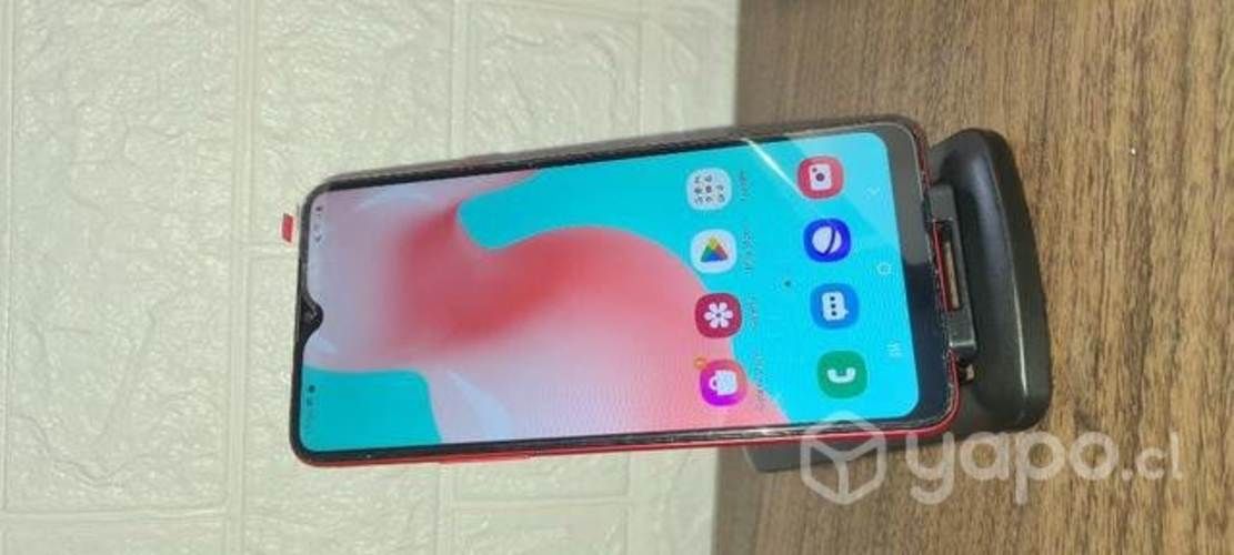 Samsung A20s Dual Sim