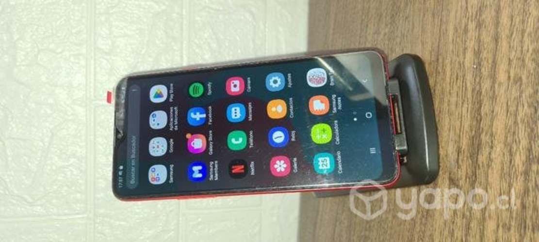 Samsung A20s Dual Sim