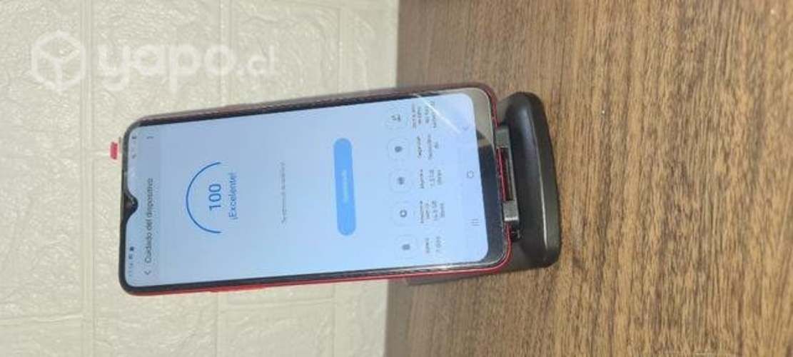 Samsung A20s Dual Sim