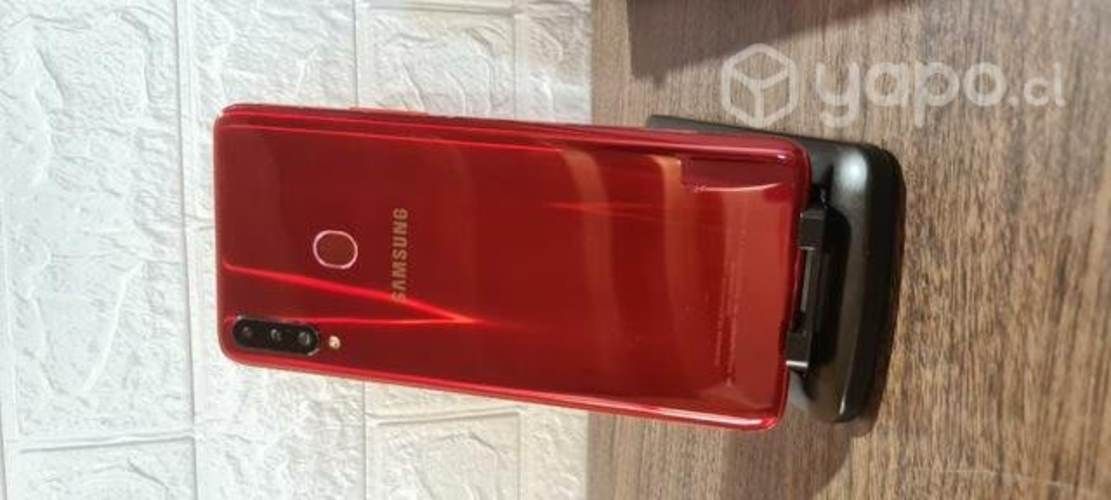 Samsung A20s Dual Sim