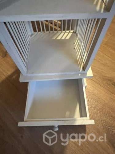 MUEBLE ESTILO PINTEREST CASI NUEVO (conversable )