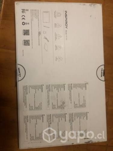 TABLETA GRAFICA, iNSPIROY, H1161